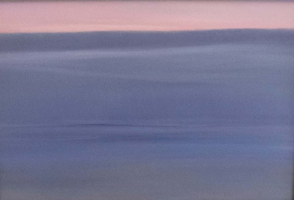 Layers at Dawn by Dave Hall