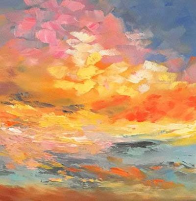 Light of Mirth by Cyndy Carstens