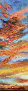 Living Above Limits by Cyndy Carstens