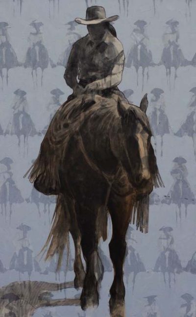 Los Rancheros – Dos by Duke Beardsley
