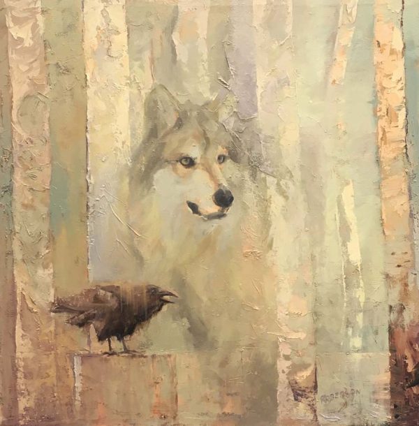 Loyalty by Mary Roberson