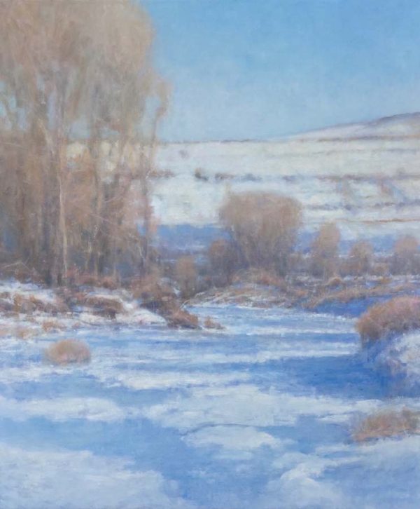 March by James Bason
