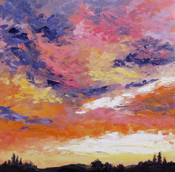 Melodic by Cyndy Carstens