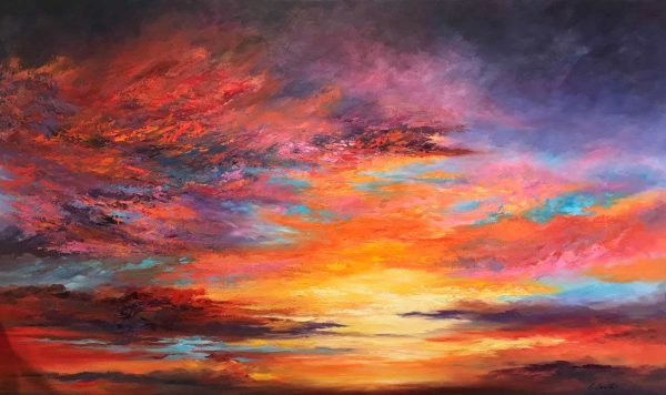 Miracles by Cyndy Carstens