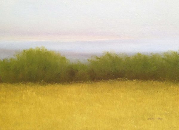 Morning Light by Dave Hall