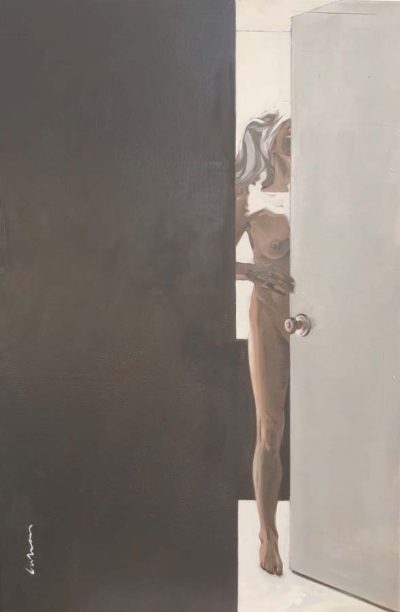 Morning Light by Erica Vhay