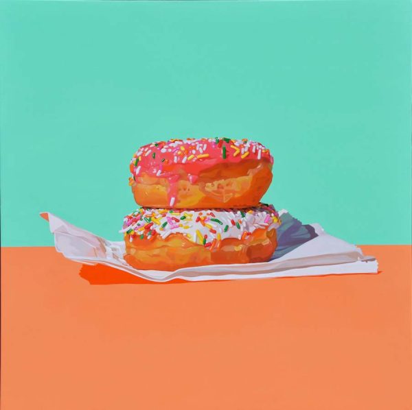 Morning Ritual by Robert Townsend