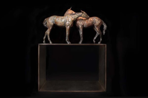 Mutual, #8/21 by Stephanie Revennaugh