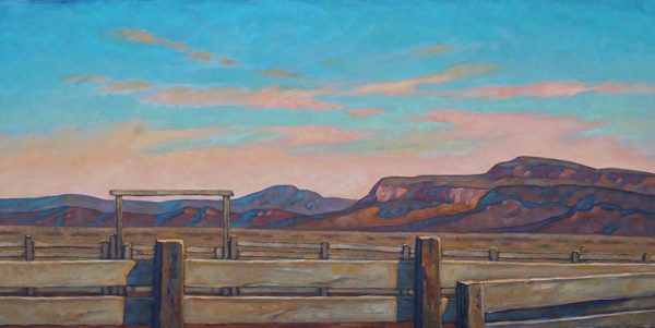Near Home by Howard Post