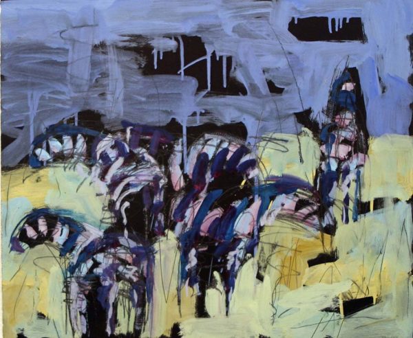 Necco Zebra Dr. #18 by Theodore Waddell