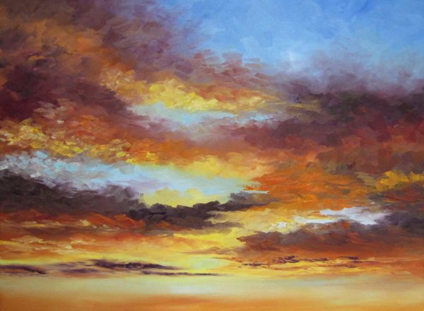 Nuance by Cyndy Carstens