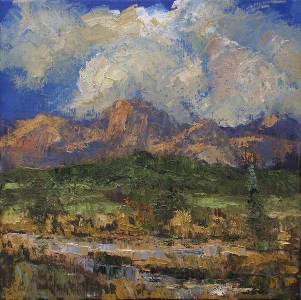 OC Idaho #2 by James Pringle Cook