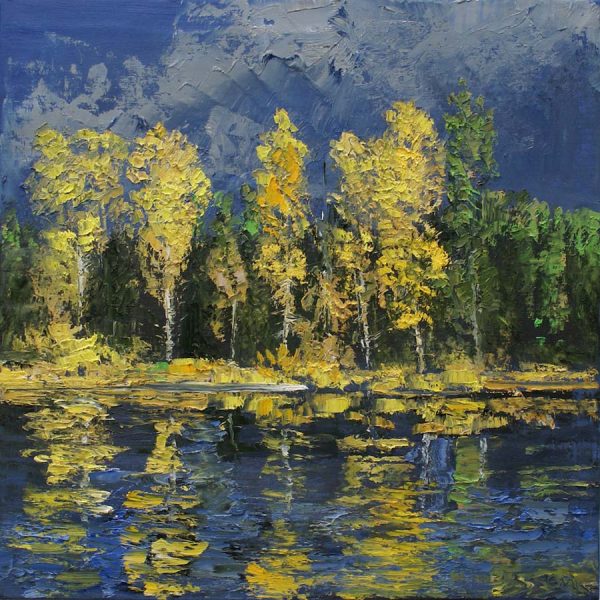 OC Idaho #3 by James Pringle Cook