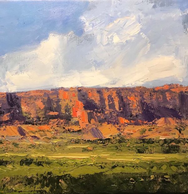 OC Sonora #7 by James Pringle Cook