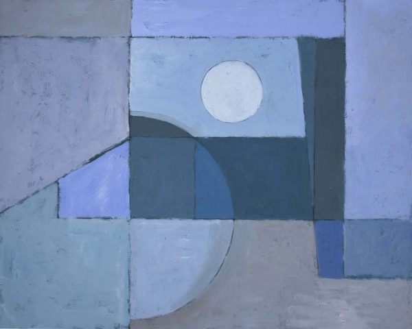 Pirate Moon by David Michael Slonim