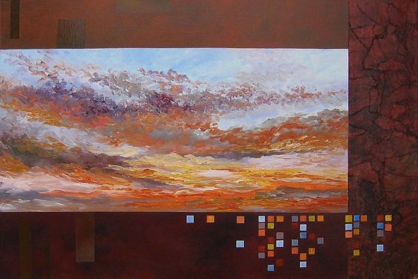 Pixels & Light by Cyndy Carstens