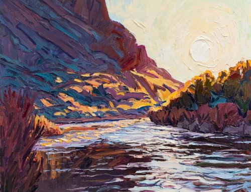 Quartzite #2 by Jivan Lee