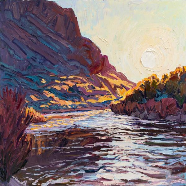 Quartzite #2 by Jivan Lee
