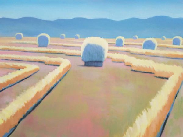 Ranch Life by Travis Walker