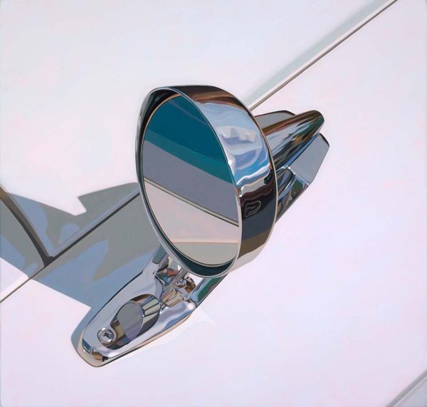 Reflective by Robert Townsend