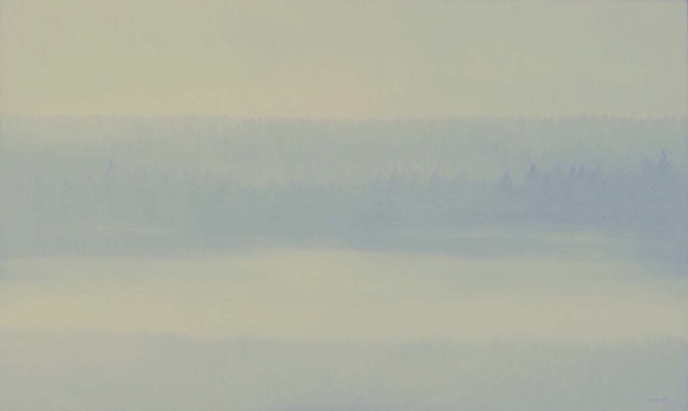 Image of Right At Dawn by Dave Hall