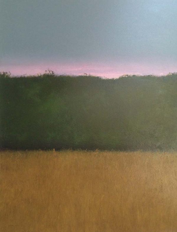 Rothko’s Wyoming by Dave Hall