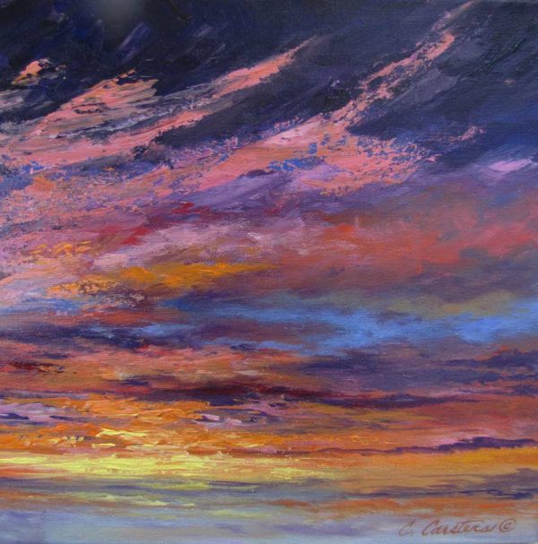 Royal Melodies by Cyndy Carstens