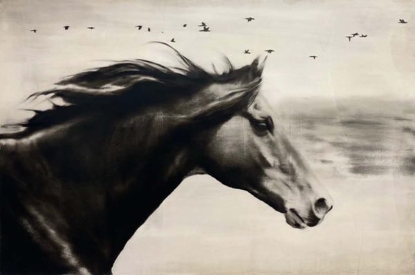 Running Mates by Kenneth Peloke