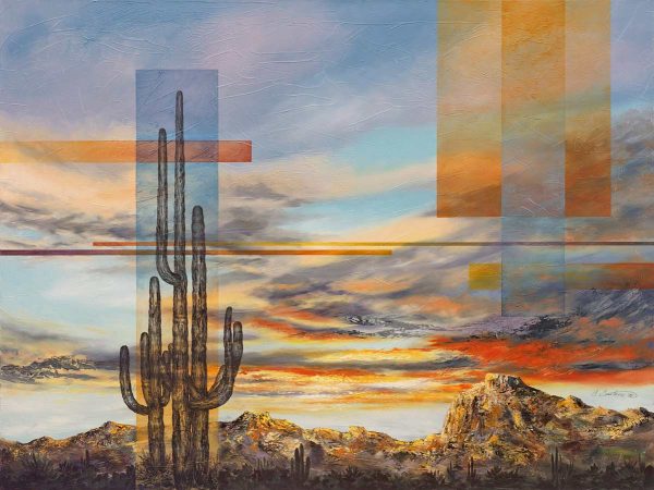 Silent Giants by Cyndy Carstens