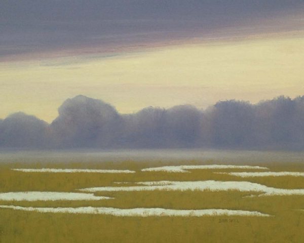 Spring 2015 by Dave Hall
