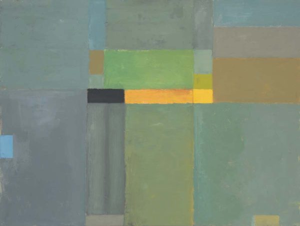 Spring Fed by David Michael Slonim