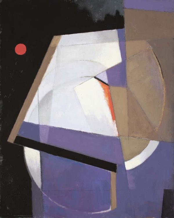 Star Gazer by David Michael Slonim