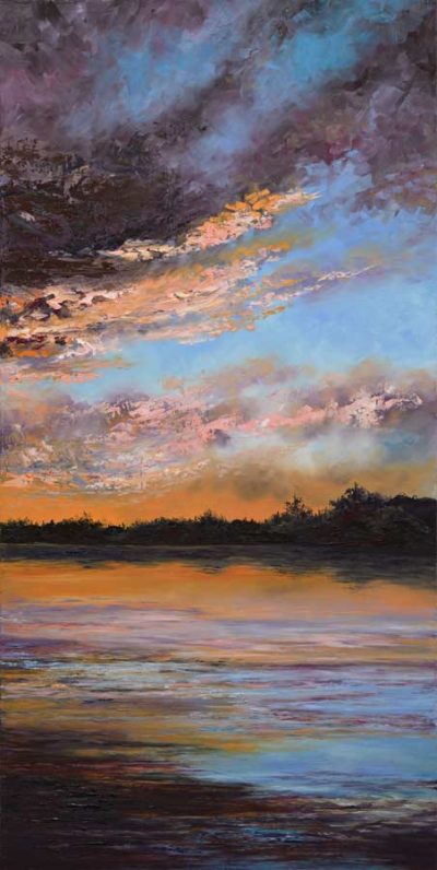 Still of Heart by Cyndy Carstens