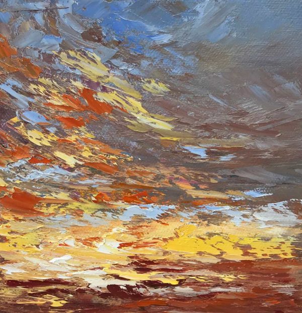 Subtle Intonations by Cyndy Carstens