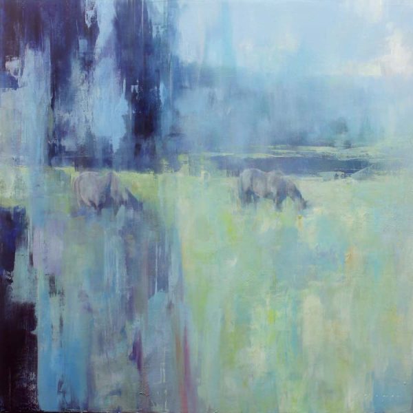 Sun and Rain by Douglas Fryer