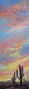 Sweet Awakenings by Cyndy Carstens