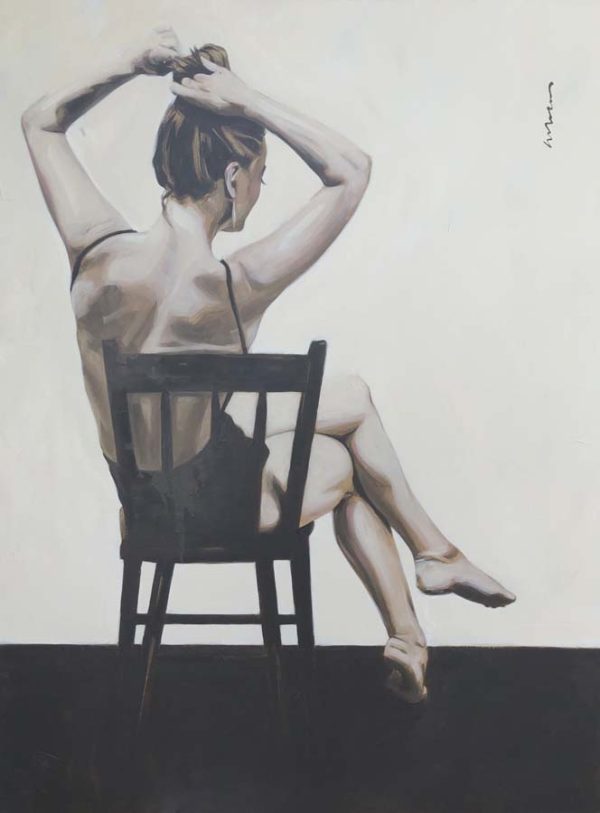 That Sunday by Erica Vhay