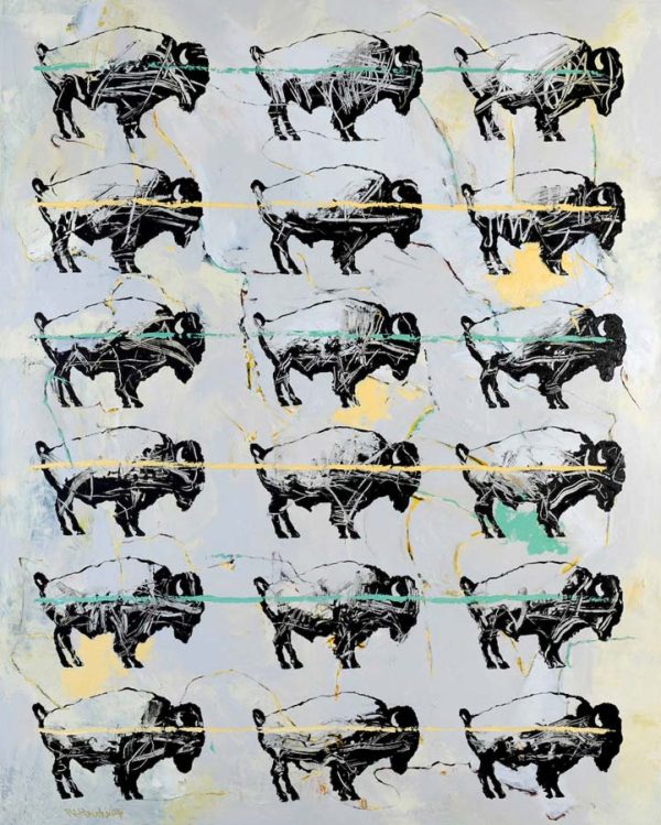The Multiples by Rocky Hawkins