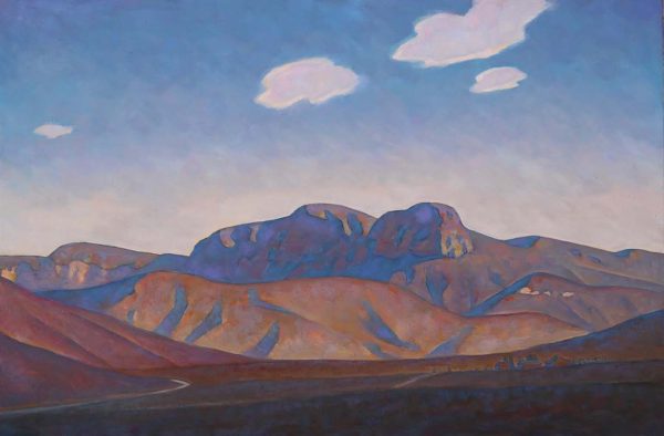 The Outback by Howard Post