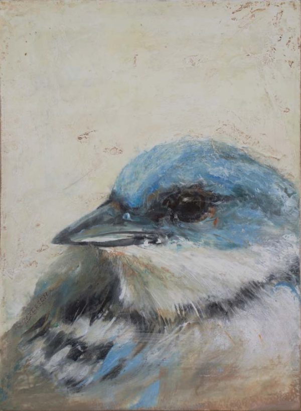 The Symbolic Beauty of Birds by Mary Roberson