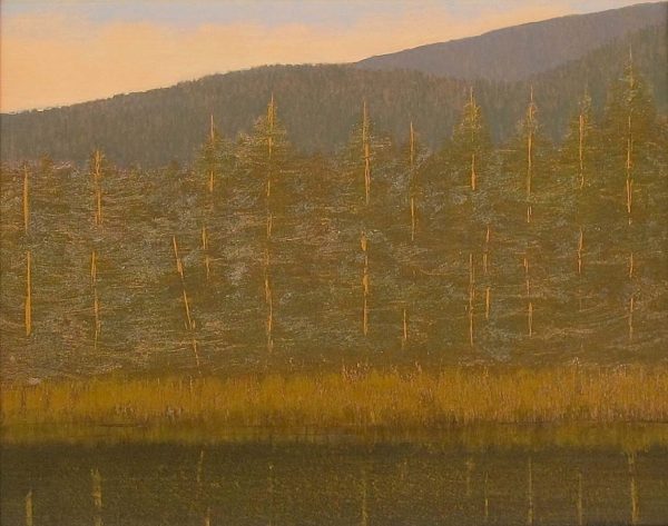 The Upper Madison by Dave Hall