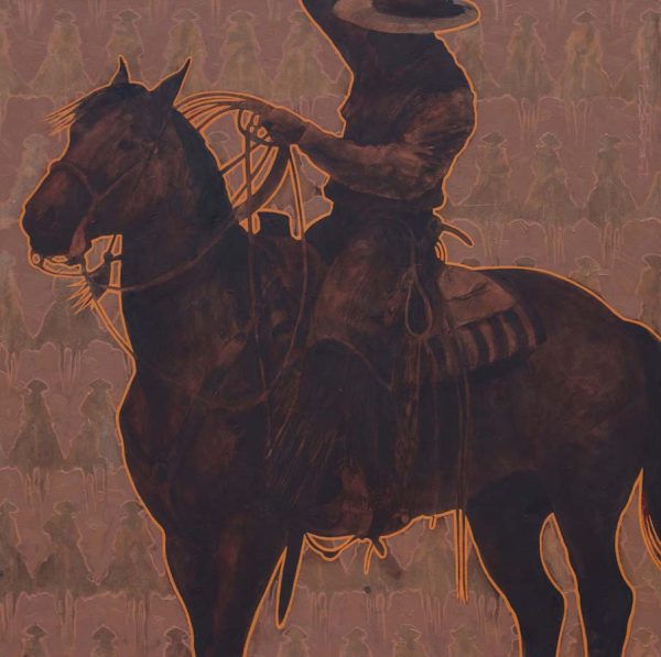 Tin Man Redux by Duke Beardsley