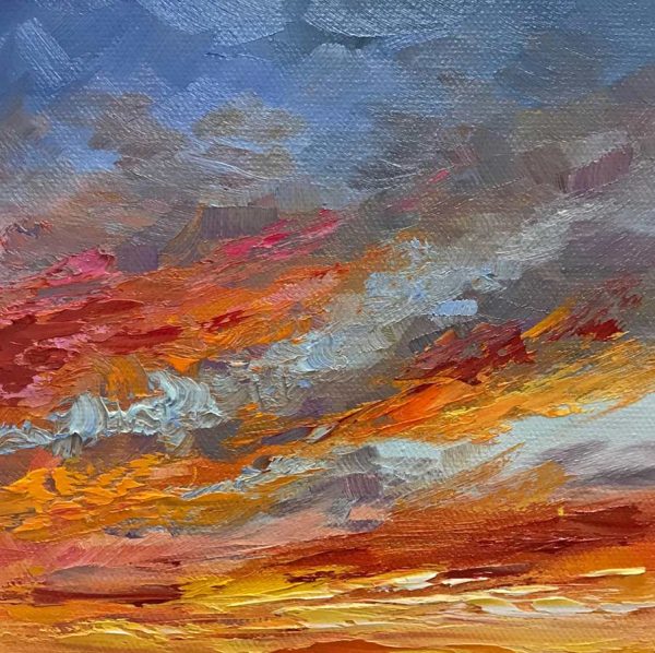 Treasured Hope by Cyndy Carstens