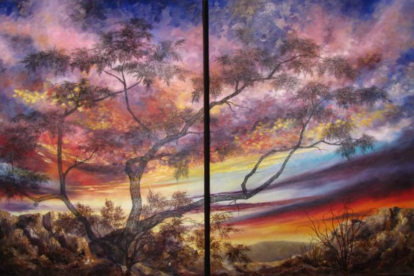 Triumph by Cyndy Carstens