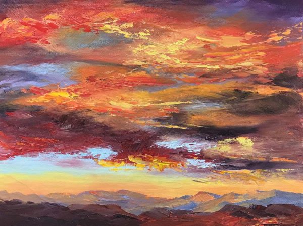 Unabridged Composure by Cyndy Carstens