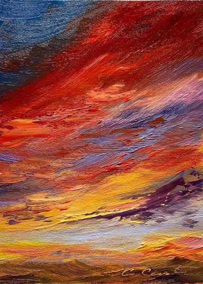 Unfailing by Cyndy Carstens