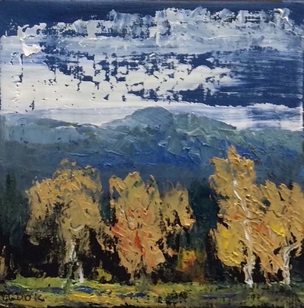 Untitled #2 by James Pringle Cook