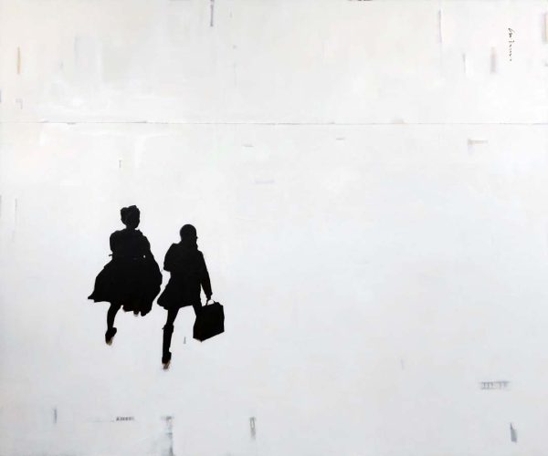 Us by Erica Vhay