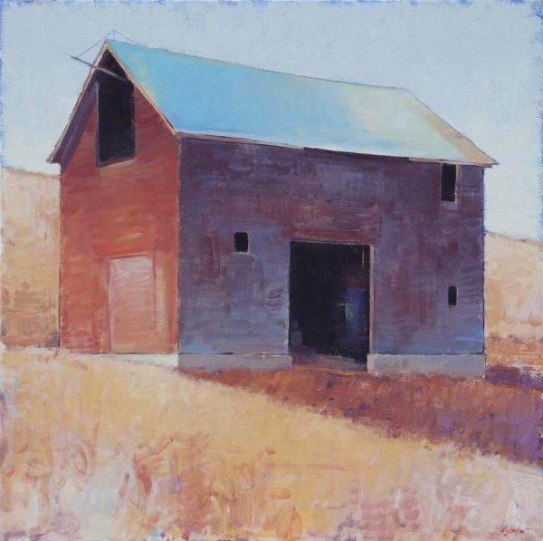 Wallsburg by Jared Sanders