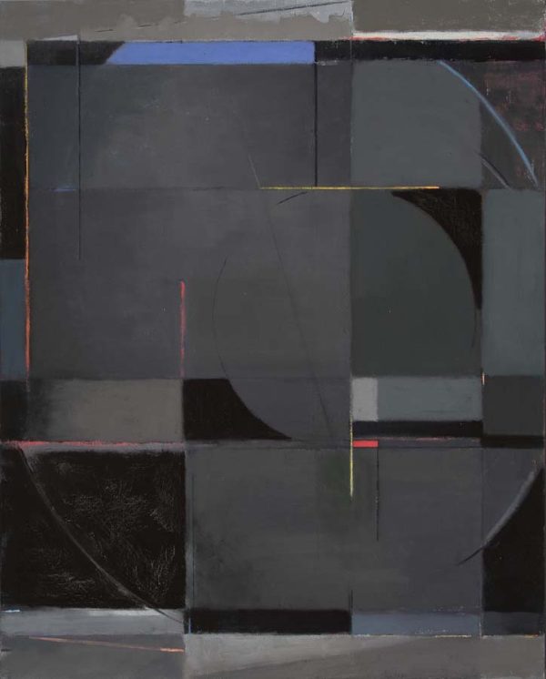 Wavelength by David Michael Slonim